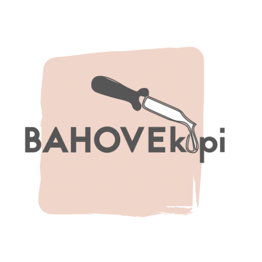 Bahove kapi Bahove kapi